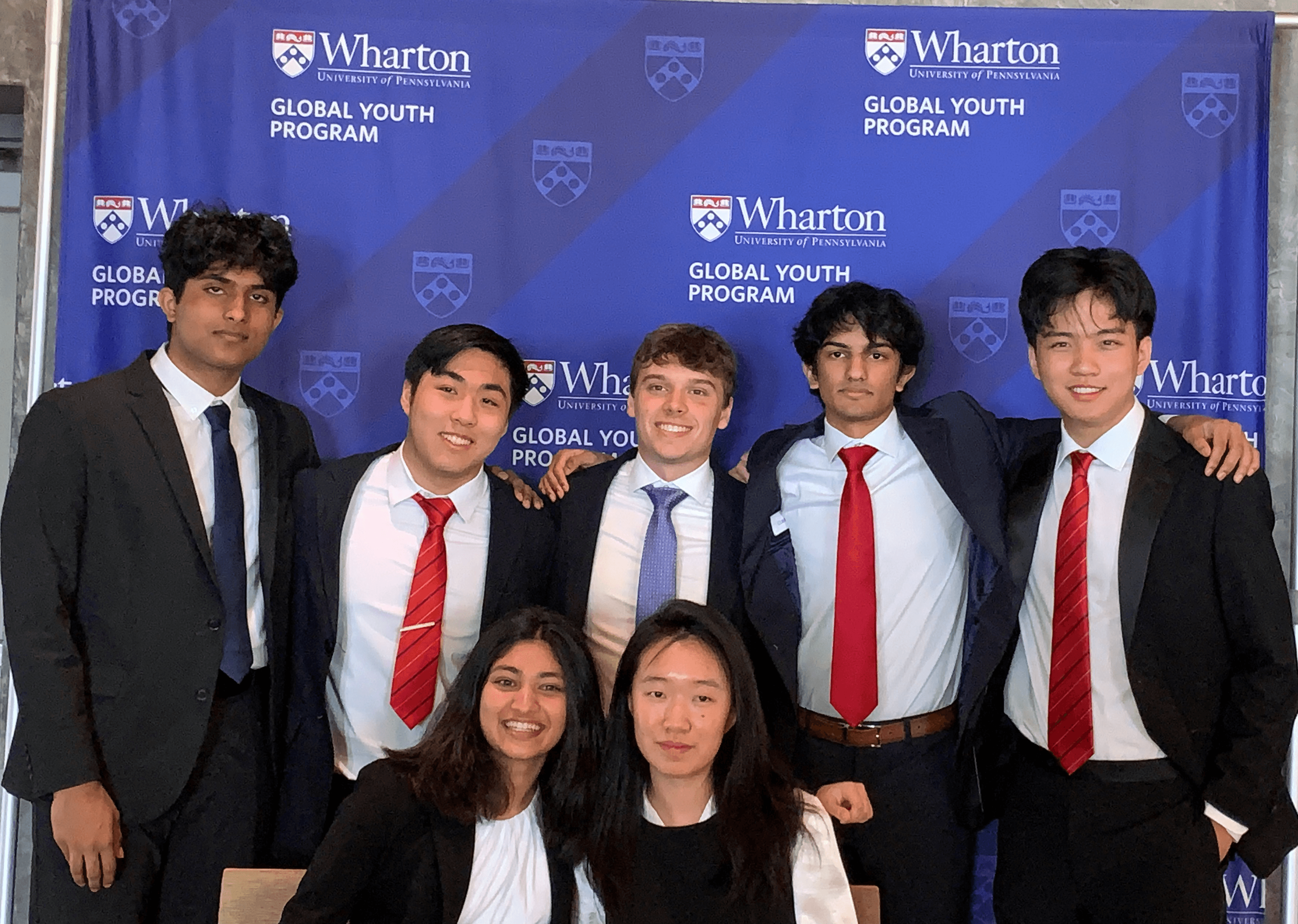 Led my team to win the 2023 Wharton Investment Competition, with 3200 teams from 50+ countries